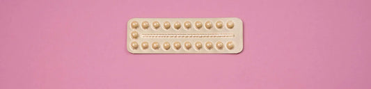 Vitamin-Räuber Antibabypille