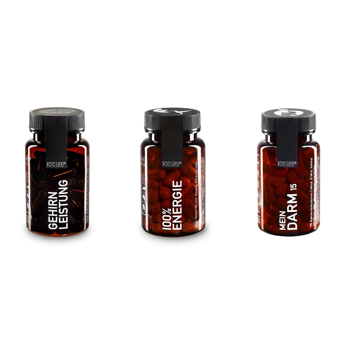 Leistungspaket - Set